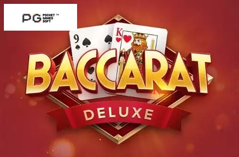Baccarat Deluxe